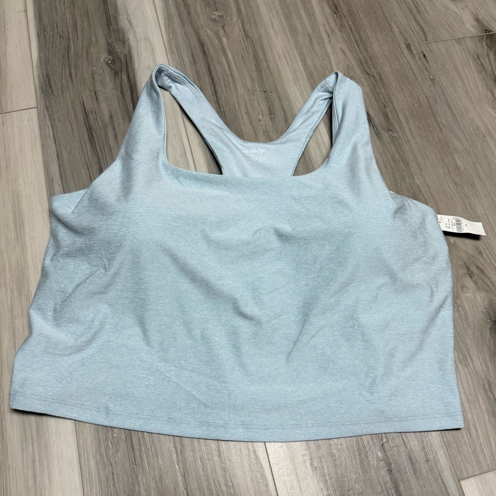 Sports bra
